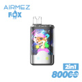Airmez 80000 dvostruki okus vape njemački veletrgovac