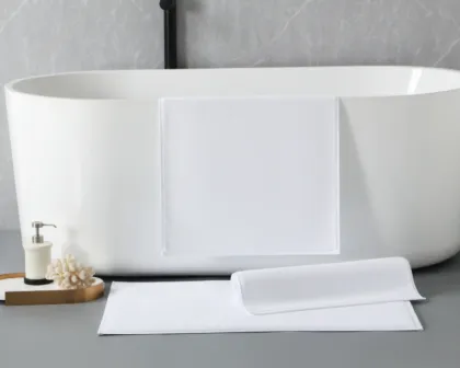 Four Seasons Bath Towels