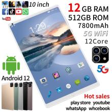 newest 10.1 inch children android tablet pc android
