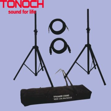 Speaker stand system ,metal stage stand,