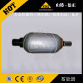 PC390LC-8M0 accumulator 22U-60-2133 for Excavator accessories