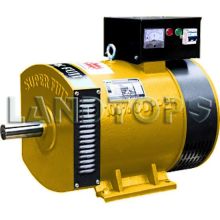 7.5KW ST Single Phase AC Alternator Generator