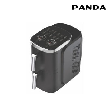 12L ডুয়াল পট মেকানিক্যাল এয়ার ফ্রায়ার PD8158 সিরিজ