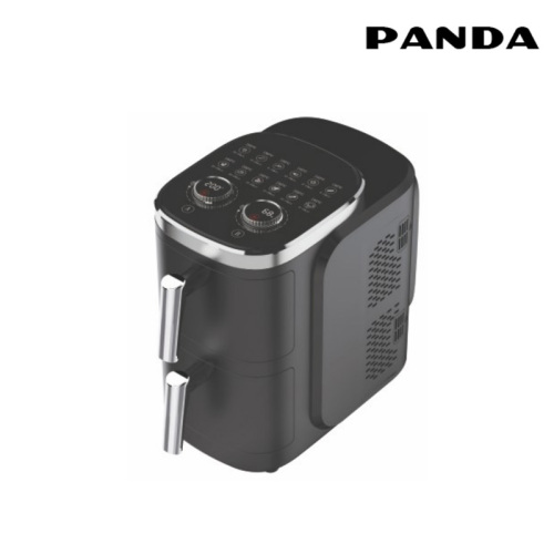 مقلاة هوائية ميكانيكية بسعة 12 لتر، سلسلة PD8158