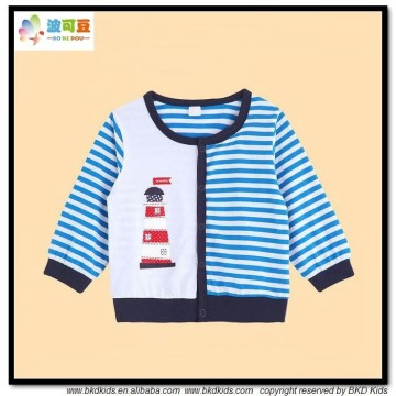 BKD OEM service baby cotton net t-shirts