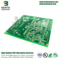 6 επιπέδων υψηλού Tg PCB ISOLA-370HR