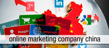 Chinese Marketing and Distribution