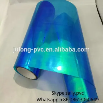 Chameleon headligt film/new chameleon headlight tnt foil