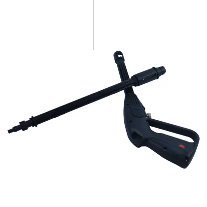 High Pressure Easy Wash Spray Gun for Lavor Washer