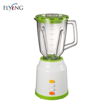 Inexpensive Fruit Juice Blender Crusher Machine