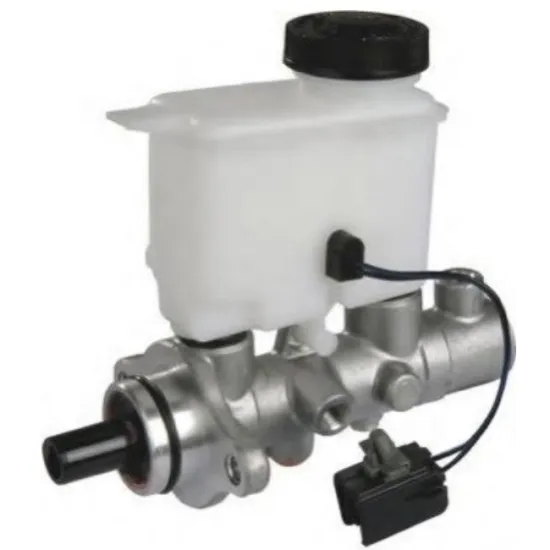 Factory Price Auto Engine Brake Master Cylinder BC2C-43-40Z for Mazda 323 S/V (BA) 1.8 1994-1998 OEM BC2C-43-40Z BC2C-43-40ZA