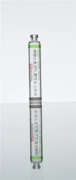 Pharmaceutical Packaging  Glass Dental Cartridges
