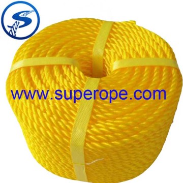 pp rope/polypropylene rope /pp Multifilament/Packaging line