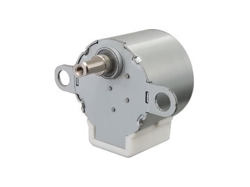 24BYJ Stepper Motor | Four Phase Stepper Motor
