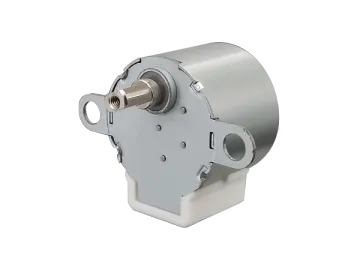 24BYJ48-737A Reduction Stepper Motor - MAINTEX