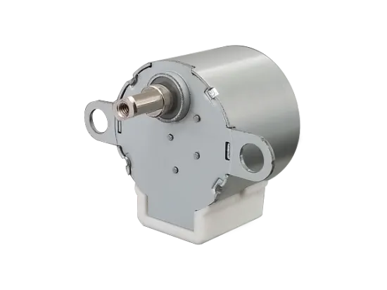 24BYJ48-737A Reduction Stepper Motor - MAINTEX
