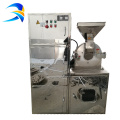 Dust free maize milling machine corn grinder machine