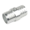 Connecteur de tuyau de radiateur supérieur de port de vapeur 1/8 &quot;NPT