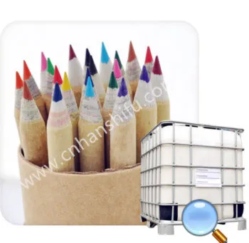 Water Based Adhesive for Making Paper Pencil