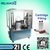 R-VF-K GMP pharma cartidge filling stoppering capping machine