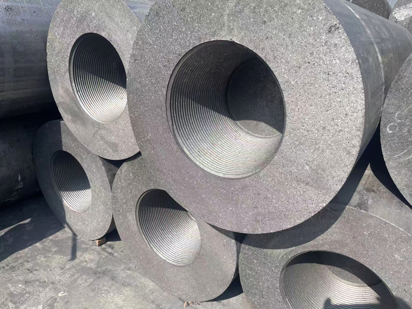 graphite electrode RP350mm