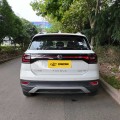 2023 Volkswagen Tacqua 200TSI DSG Smart Connect Edition