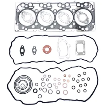 4955356 Engine gasket kit