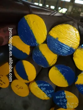 34CrNiMo6 steel