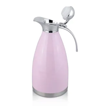 Stainless Steel European Insulated Kettle Coffee Kettle