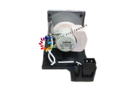New Optoma Projector Lamp Sp.8ja01gc01/p-vip180w For Optoma Ew610st Optoma Ex610st