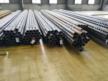 STK400 water well casing pipe/tube and pipe casing pipe