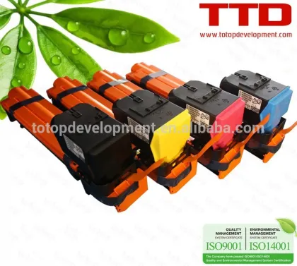 TTD Imaging Unit for Konica Minolta Magicolor 3730 / 3730N / 3730DN