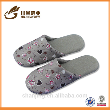 elegant newfangled winter promotional gifts cheap slippers