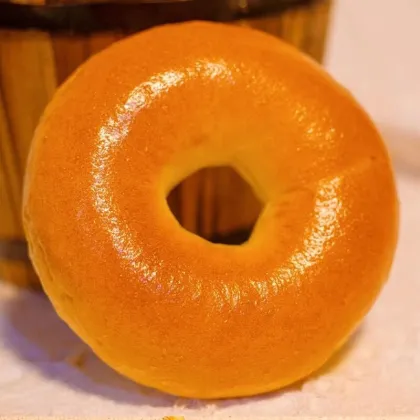 Automatic Bagel Making Machine Factory in China