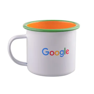 High Quality Enamel Mug Coffee Cup