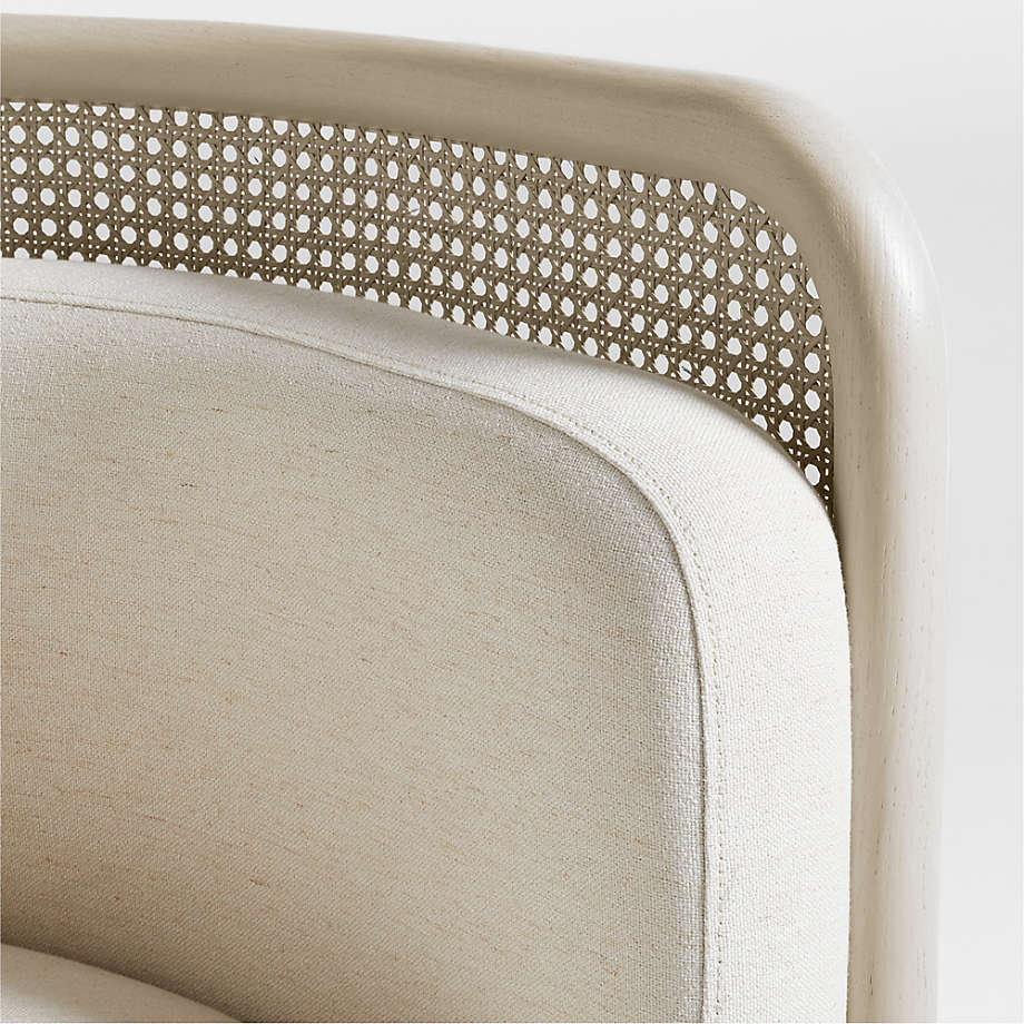 DISEN modern design rattan lounge chair DISEN modern design rattan lounge chair