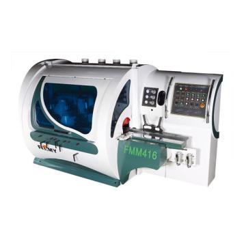 FMM416 Moldeador de cuatro