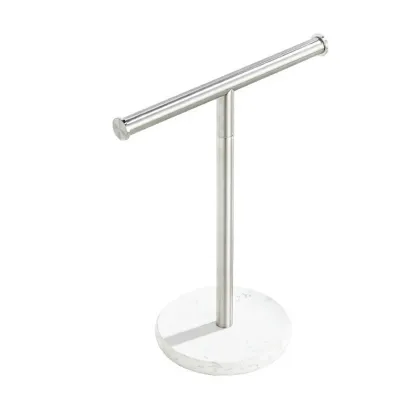 Factory Direct Floor Standing Bathroom Kitchen Foil Holders & Paper Towel Holders