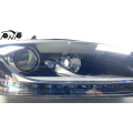 Xenon farol para Audi TT/TTS cupê/ro. 2007-2010