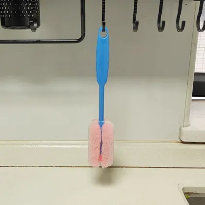 Bottle Brush with Long Handle