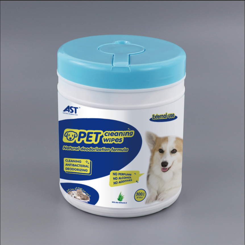 Pet Wipes