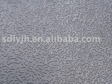 stucco-embossed Coated Aluminum Coil