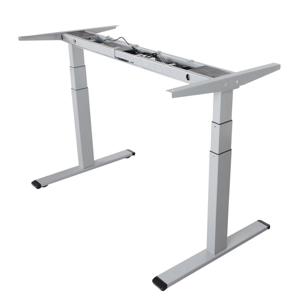 height adjustable desk