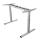 Adjustable Drafting Movable Electric Standing Desk