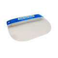 Oanpaste Full Kid Clear Plastic Face Shield Visor