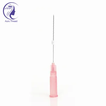 Auro skin absorbable V Lifting Thread Pdo Suture