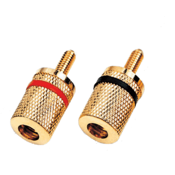 audio binding post (306)