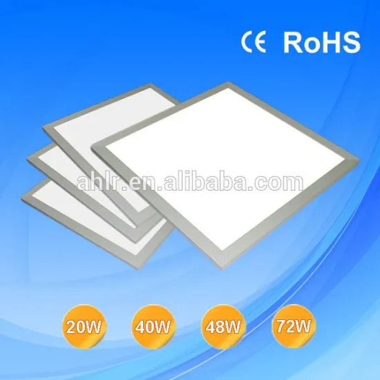 30*30cm 12w led panel lighting