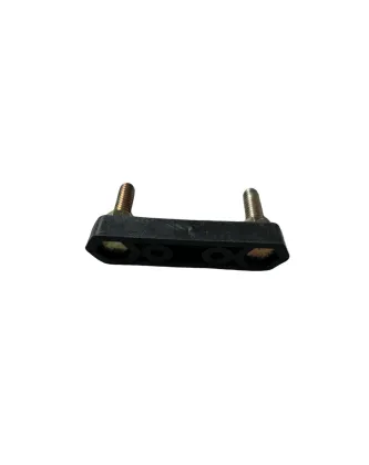 Original Genie Ceramic FUSE Block for Genie Lifts (66717, 66717GT, GE-66717)