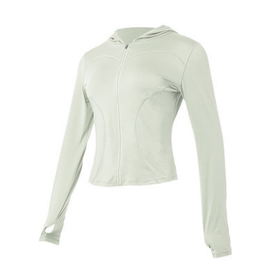 Hot Sale High Quality Woman Yoga Clothing Top